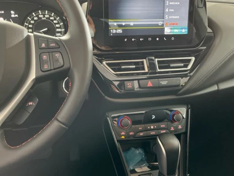 Suzuki S-Cross 1.4T Edicion Limitada Mild Hybrid Auto