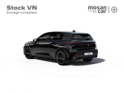 Peugeot 308 5P Style BlueHDi 130 S&S EAT8