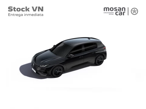 Peugeot 308 5P Style BlueHDi 130 S&S EAT8