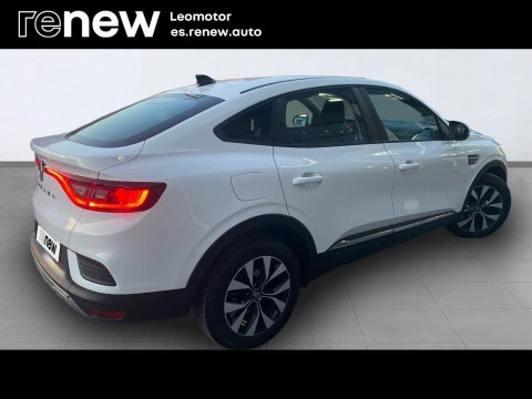 Renault Arkana  1.3 TCe Intens EDC 103kW