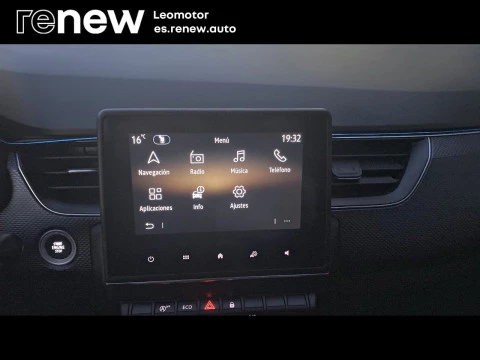 Renault Arkana  1.3 TCe Intens EDC 103kW