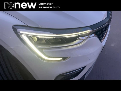 Renault Arkana  1.3 TCe Intens EDC 103kW