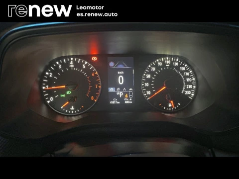 Renault Arkana  1.3 TCe Intens EDC 103kW