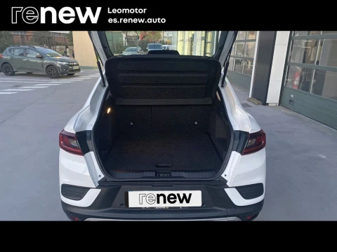 Renault Arkana  1.3 TCe Intens EDC 103kW