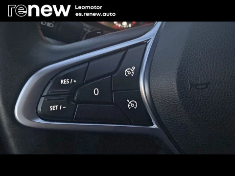 Renault Arkana  1.3 TCe Intens EDC 103kW