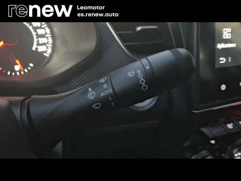 Renault Arkana  1.3 TCe Intens EDC 103kW