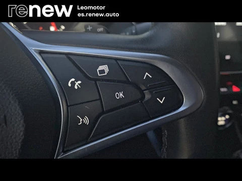 Renault Arkana  1.3 TCe Intens EDC 103kW