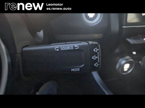 Renault Arkana  1.3 TCe Intens EDC 103kW