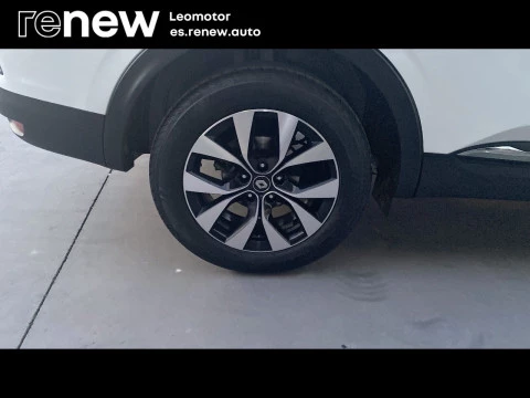 Renault Arkana  1.3 TCe Intens EDC 103kW