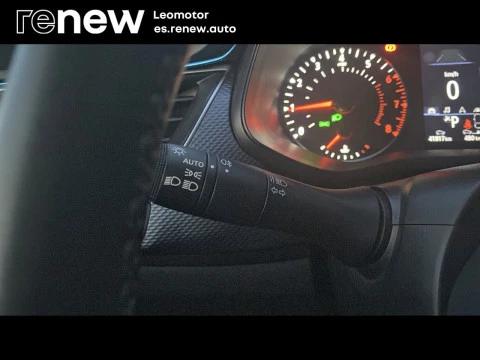 Renault Arkana  1.3 TCe Intens EDC 103kW