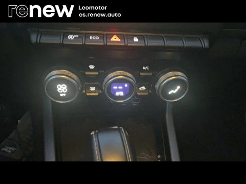 Renault Arkana  1.3 TCe Intens EDC 103kW