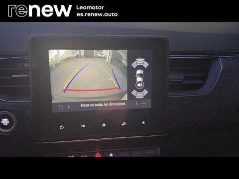 Renault Arkana  1.3 TCe Intens EDC 103kW