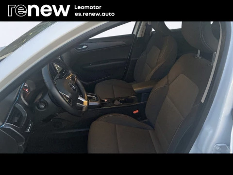 Renault Arkana  1.3 TCe Intens EDC 103kW