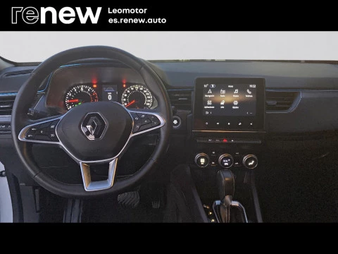 Renault Arkana  1.3 TCe Intens EDC 103kW