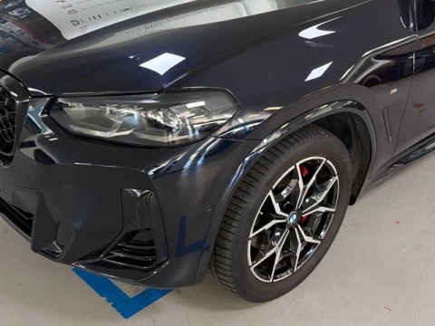 BMW X4 xDrive20d xLine 140 kW (190 CV)