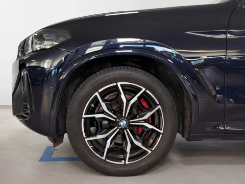 BMW X4 xDrive20d xLine 140 kW (190 CV)