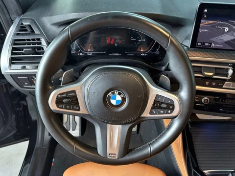 BMW X4 xDrive20d xLine 140 kW (190 CV)