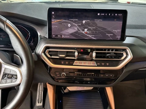 BMW X4 xDrive20d xLine 140 kW (190 CV)