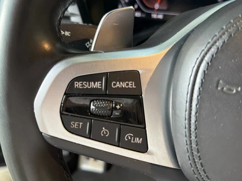 BMW X4 xDrive20d xLine 140 kW (190 CV)