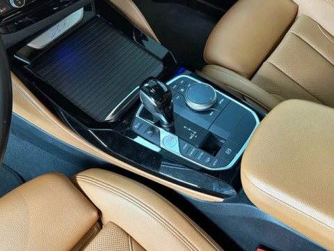 BMW X4 xDrive20d xLine 140 kW (190 CV)
