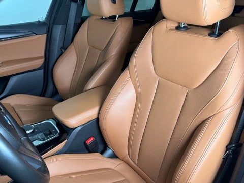 BMW X4 xDrive20d xLine 140 kW (190 CV)