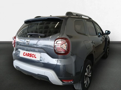 Dacia Duster Prestige TCE 74kW(100CV) ECO-G 4X2