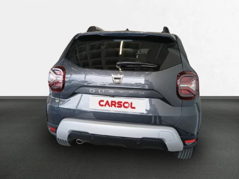 Dacia Duster Prestige TCE 74kW(100CV) ECO-G 4X2