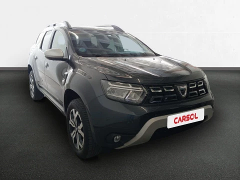 Dacia Duster Prestige TCE 74kW(100CV) ECO-G 4X2