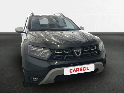 Dacia Duster Prestige TCE 74kW(100CV) ECO-G 4X2