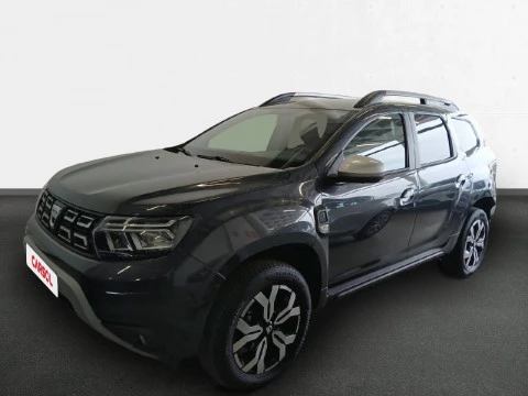 Dacia Duster Prestige TCE 74kW(100CV) ECO-G 4X2
