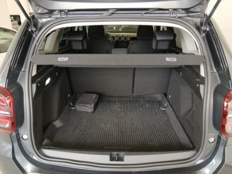 Dacia Duster Prestige TCE 74kW(100CV) ECO-G 4X2