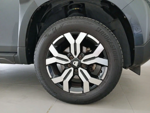 Dacia Duster Prestige TCE 74kW(100CV) ECO-G 4X2