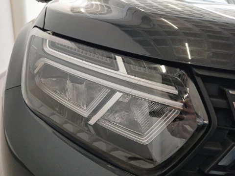 Dacia Duster Prestige TCE 74kW(100CV) ECO-G 4X2