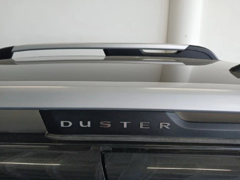 Dacia Duster Prestige TCE 74kW(100CV) ECO-G 4X2