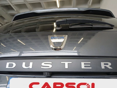Dacia Duster Prestige TCE 74kW(100CV) ECO-G 4X2
