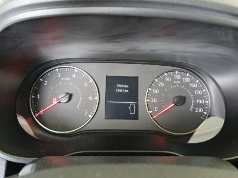 Dacia Duster Prestige TCE 74kW(100CV) ECO-G 4X2