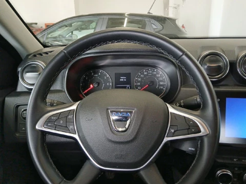 Dacia Duster Prestige TCE 74kW(100CV) ECO-G 4X2