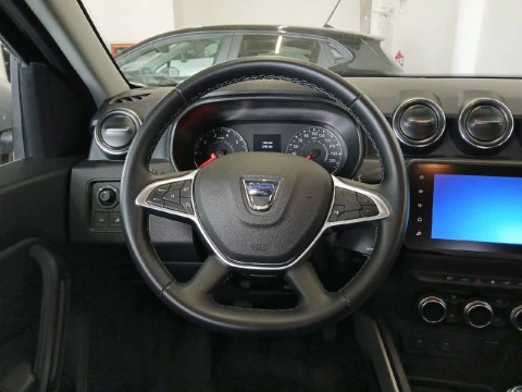 Dacia Duster Prestige TCE 74kW(100CV) ECO-G 4X2