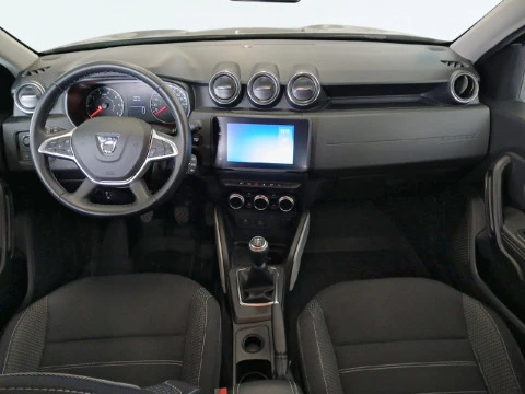 Dacia Duster Prestige TCE 74kW(100CV) ECO-G 4X2