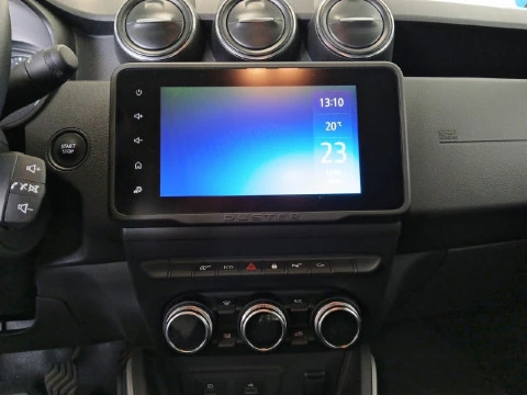 Dacia Duster Prestige TCE 74kW(100CV) ECO-G 4X2