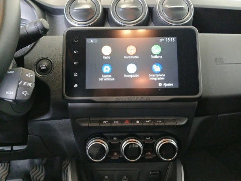 Dacia Duster Prestige TCE 74kW(100CV) ECO-G 4X2