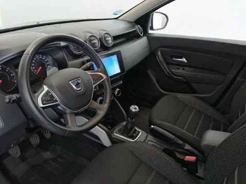 Dacia Duster Prestige TCE 74kW(100CV) ECO-G 4X2