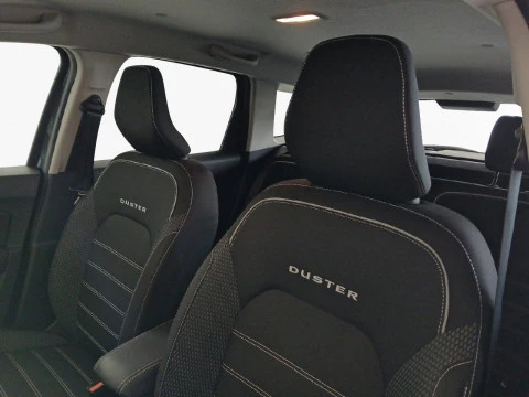 Dacia Duster Prestige TCE 74kW(100CV) ECO-G 4X2