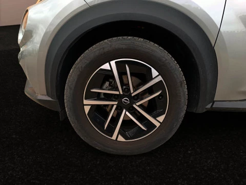 Nissan Juke 1.0 DIG-T 84KW N-CONNECTA 5P