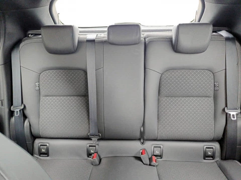 Nissan Juke 1.0 DIG-T 84KW N-CONNECTA 5P