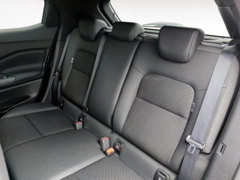 Nissan Juke 1.0 DIG-T 84KW N-CONNECTA 5P