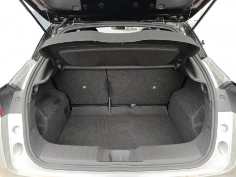 Nissan Juke 1.0 DIG-T 84KW N-CONNECTA 5P