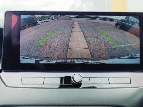 Nissan Juke 1.0 DIG-T 84KW N-CONNECTA 5P