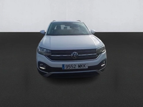 Volkswagen T-Cross Advance 1.0 TSI 81kW (110CV) DSG
