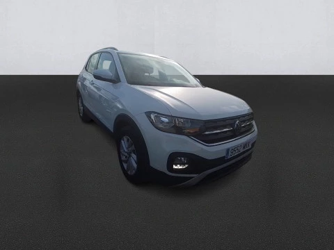 Volkswagen T-Cross Advance 1.0 TSI 81kW (110CV) DSG